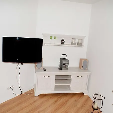 Aaltine 1 Appartement