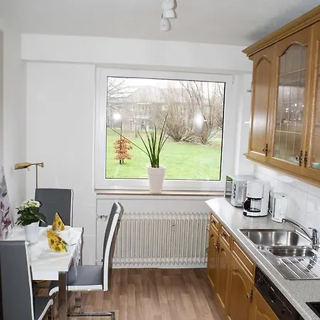 Aaltine 1 Bad Bentheim