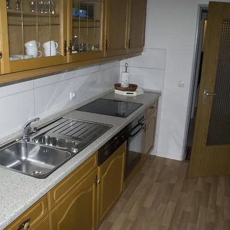 Apartment Aaltine 1 *