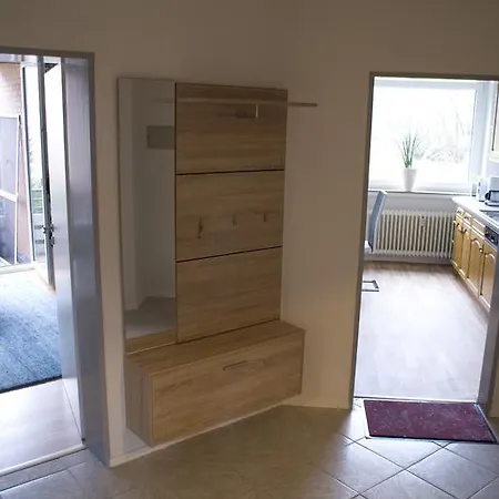 Appartement Aaltine 1 Bad Bentheim